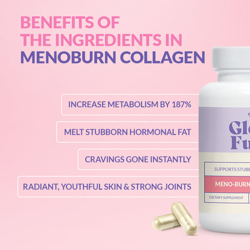 Meno-Burn Collagen