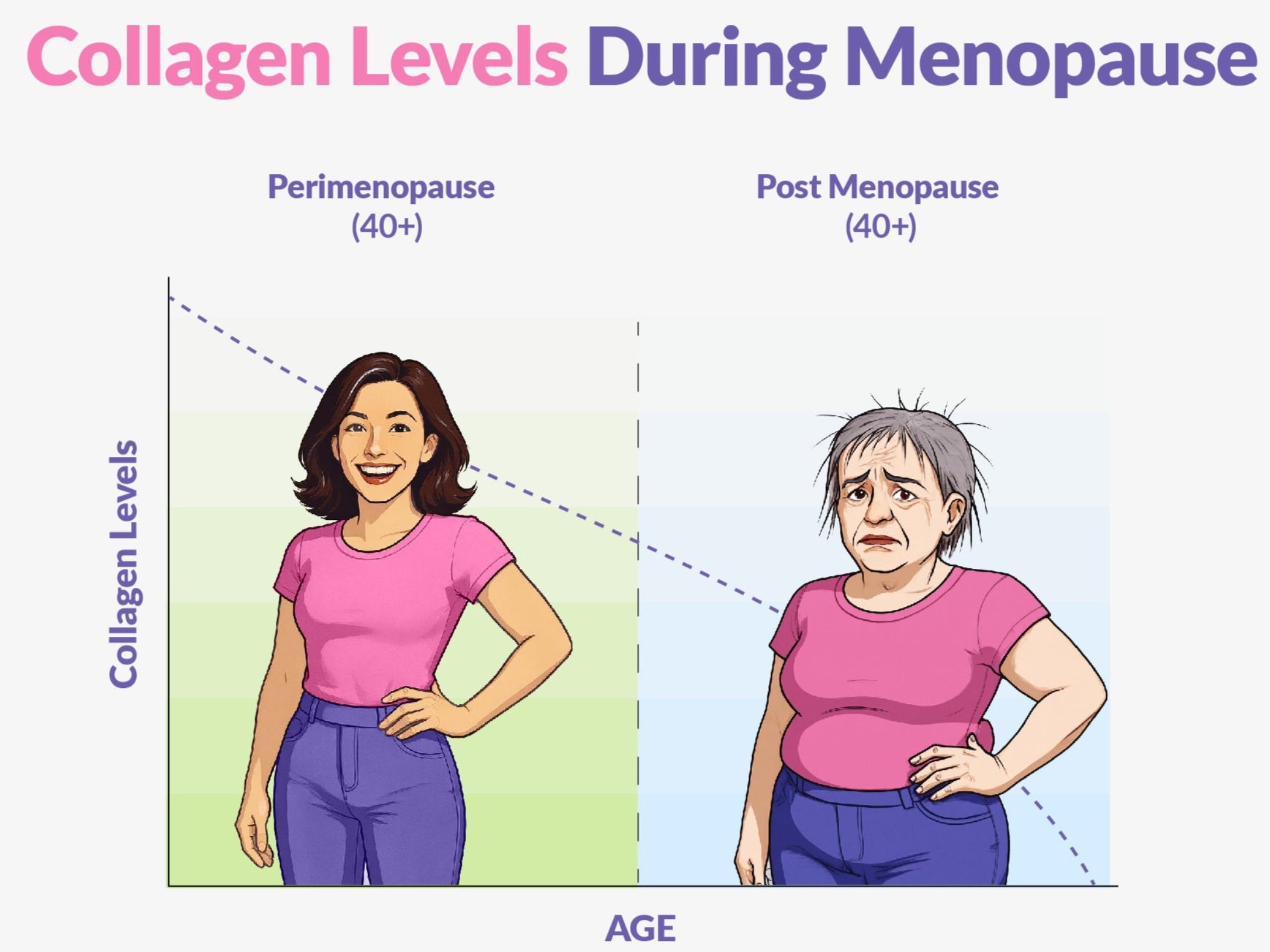 Meno-Burn Collagen