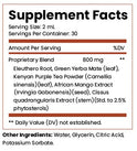 -Meno Morning Fat Burner- - product image