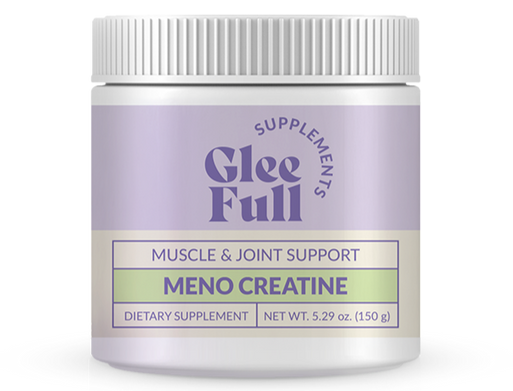 Meno Creatine