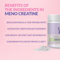 Meno Creatine