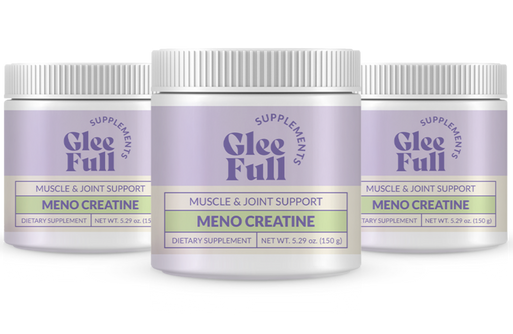 Meno Creatine