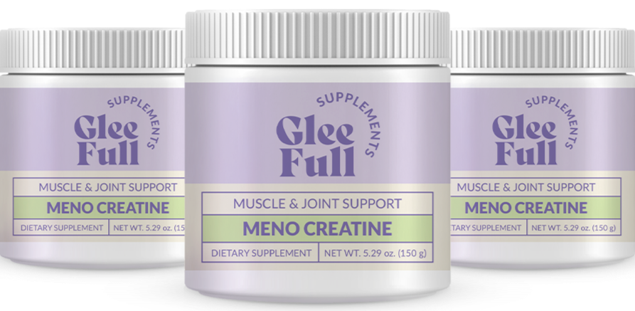 Meno Creatine - product image