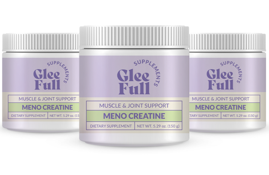 Meno Creatine