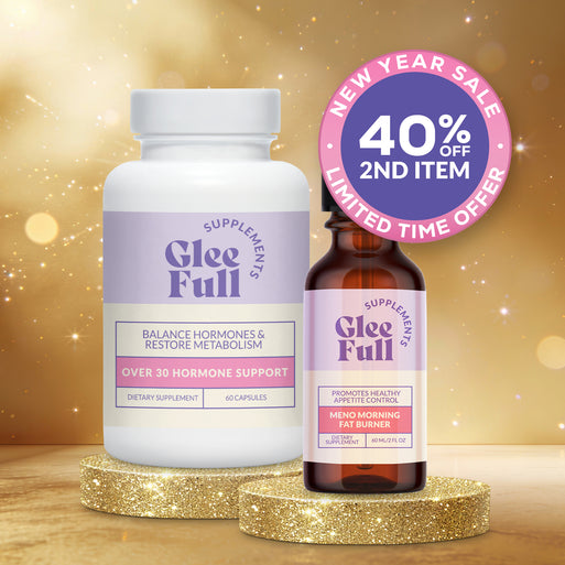 Meno Fat Burn System