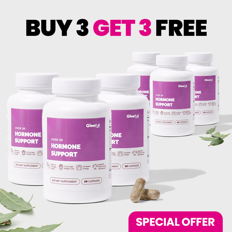 --O30HS Buy 3 Get 3 FREE!--