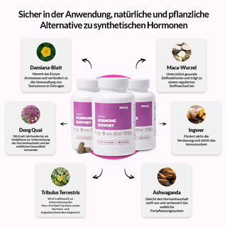 Gleefull Supplements image