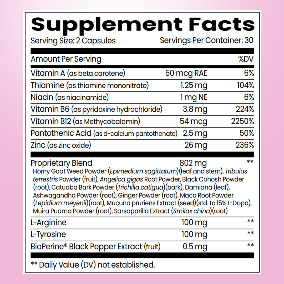 Gleefull Supplements image