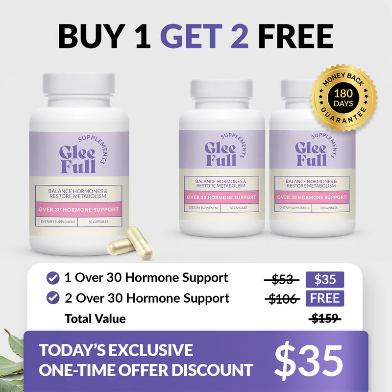 O30HS Buy 1 Get 2 FREE!