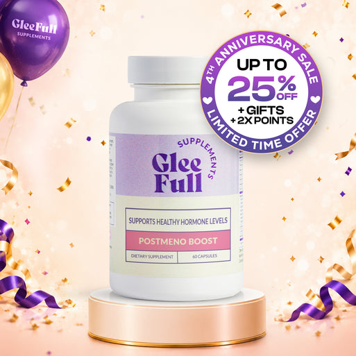 Post Meno Boost - product image