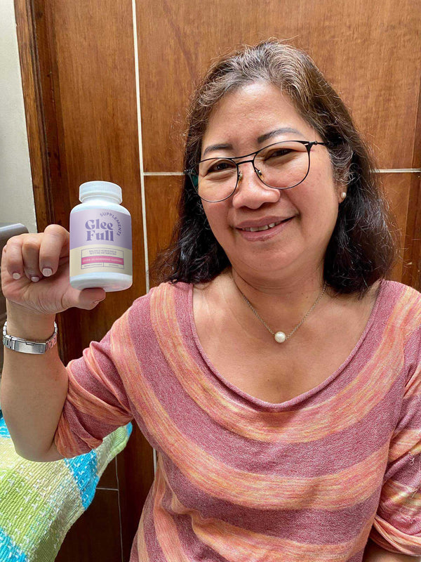Gleefull Supplements image