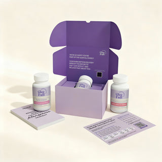 Gleefull Supplements image
