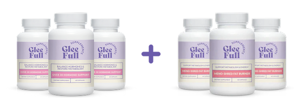 Gleefull Supplements image