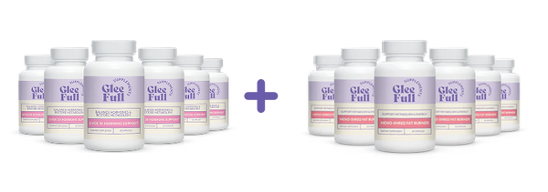 Gleefull Supplements image