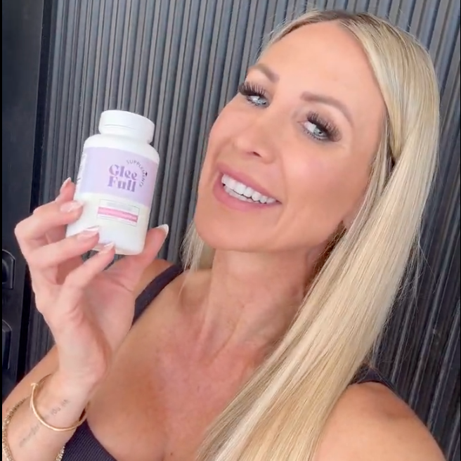 Gleefull Supplements image