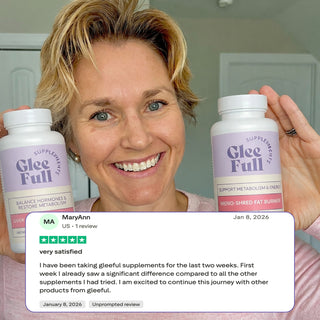 Gleefull Supplements image
