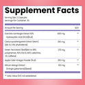 Meno Full Body Reset
