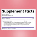 Meno Morning Fat Burner