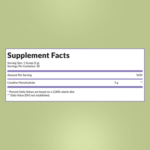 Meno Creatine - product image