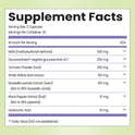 Meno Joint Relief