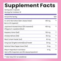 Over 30 Hormone Support Plus