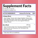 Meno-Burn Collagen - product image