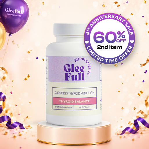 Thyroid Balance - product image