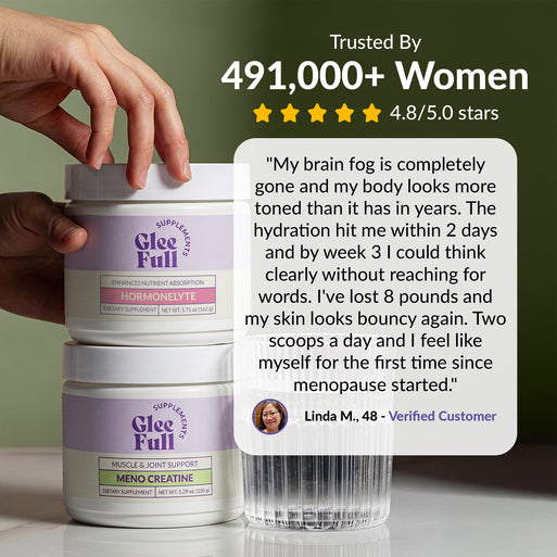 Meno Brain & Body System - product image