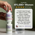 Meno Deep Sleep System - product image