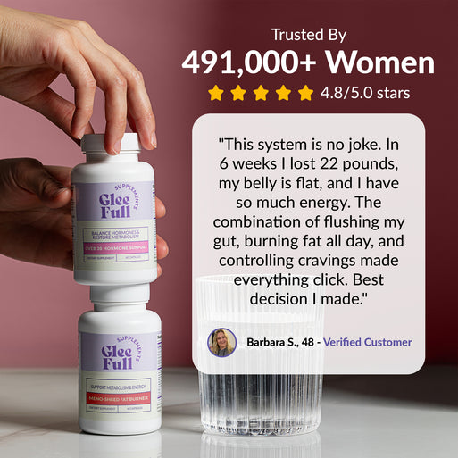 Meno-Weight Loss System - product image
