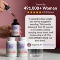 Ultra Fat Burner Bundle - product image