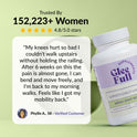 Meno Joint Relief