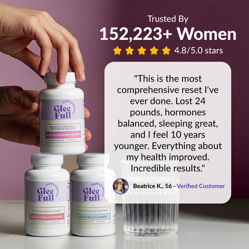 Meno Full Body Reset