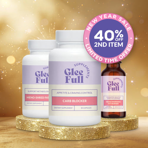 Ultra Fat Burner Bundle