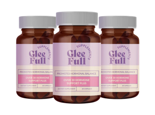 | Over 30 Hormone Support Plus |