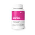 -Meno Belly Night Burn- - product image