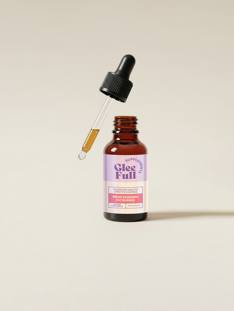 Gleefull Supplements image