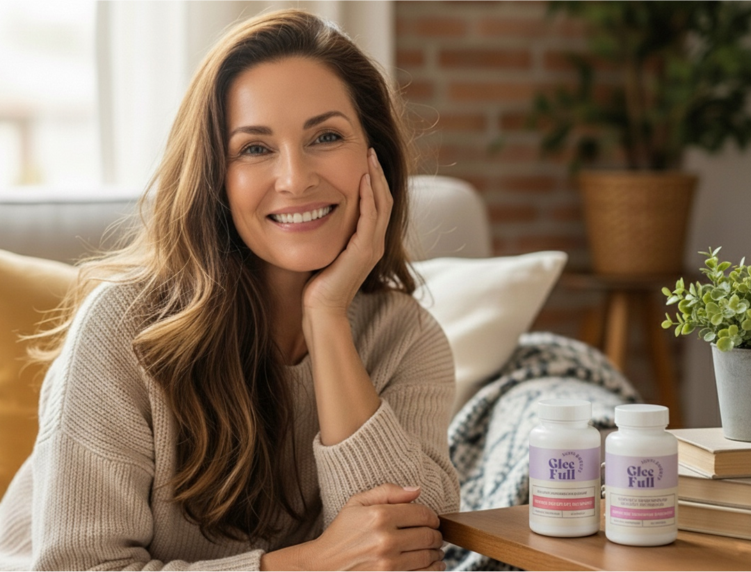 Gleefull Supplements image