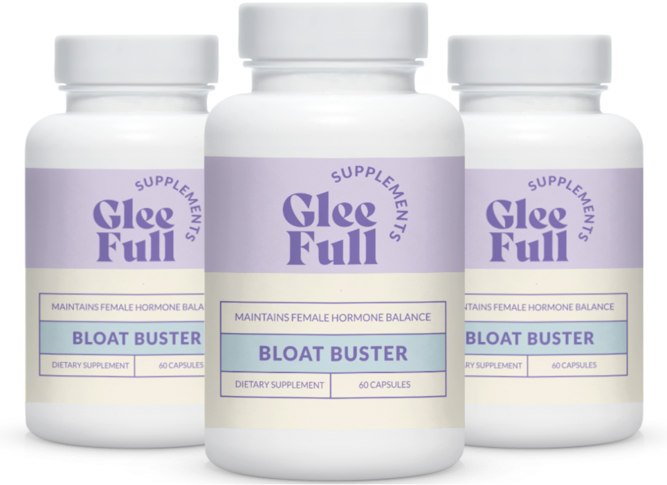 Bloat Buster - product image