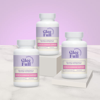 Gleefull Supplements image