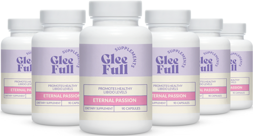 -Eternal Passion-