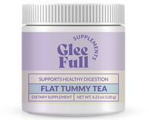 Flat Tummy Tea