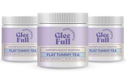 Flat Tummy Tea