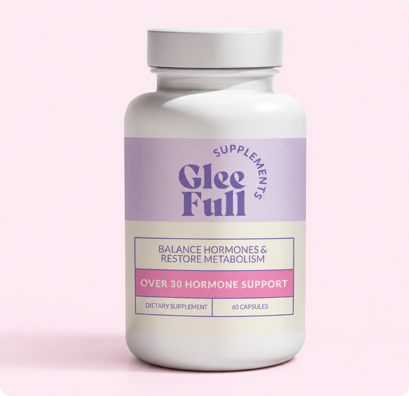 Gleefull Supplements image