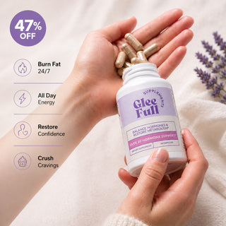 Gleefull Supplements image