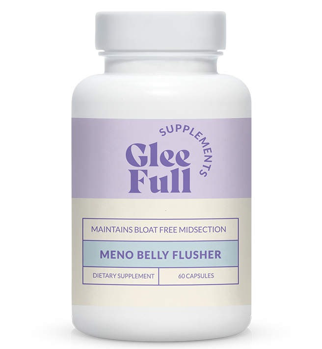Meno Belly Flusher