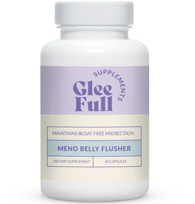 Full Body Meno Detox System