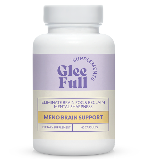 Meno Brain Support