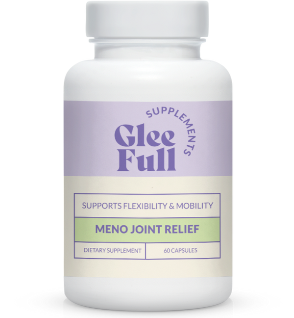 Meno Joint Relief