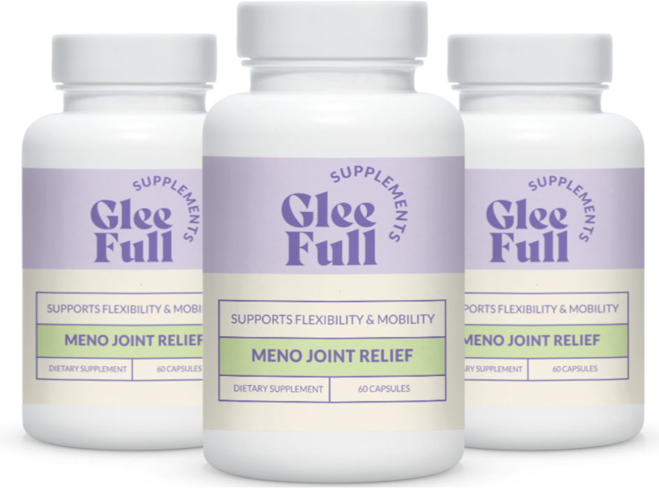 Meno Joint Relief